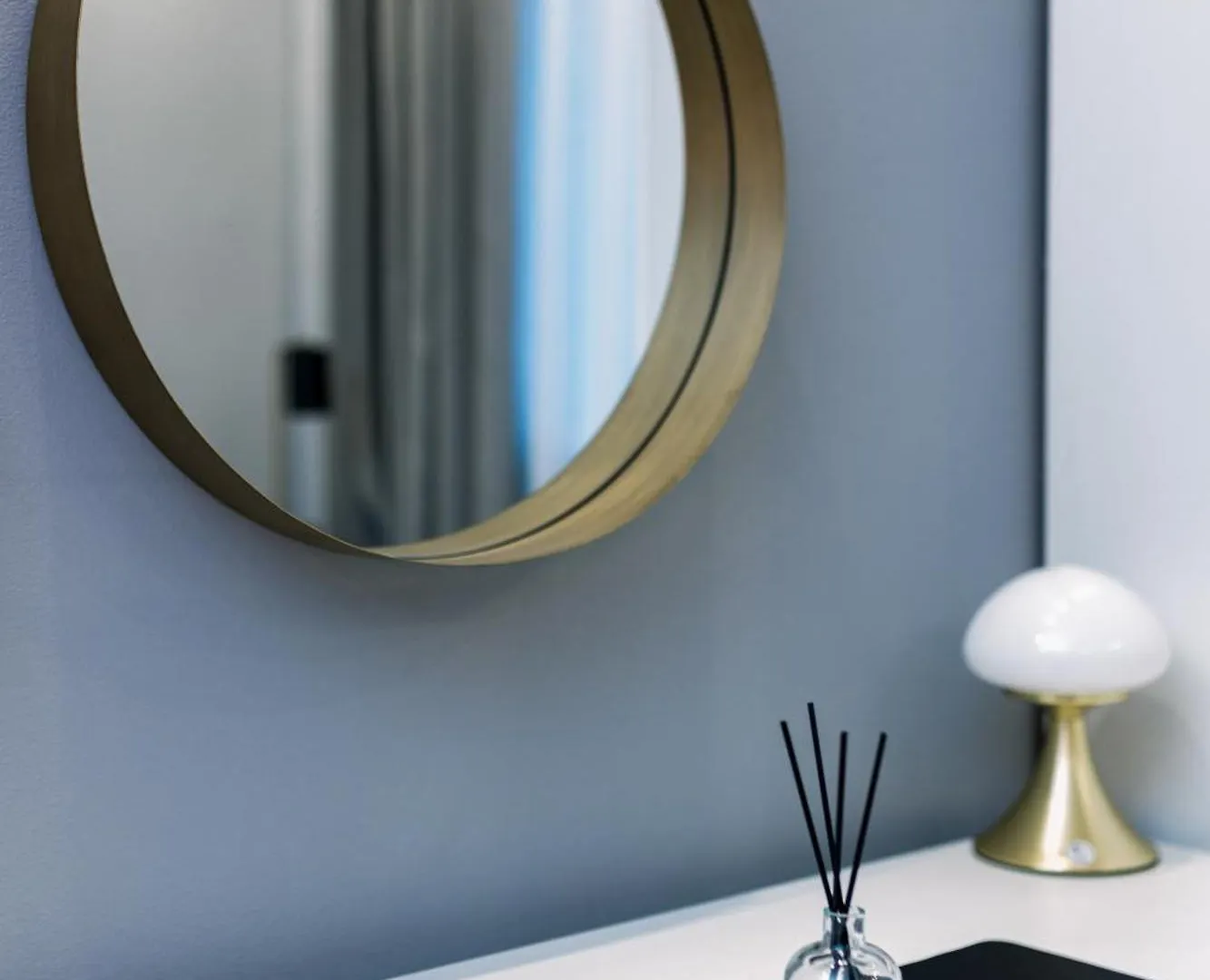 Luxury Downtown Apartment F1 Thessaloniki