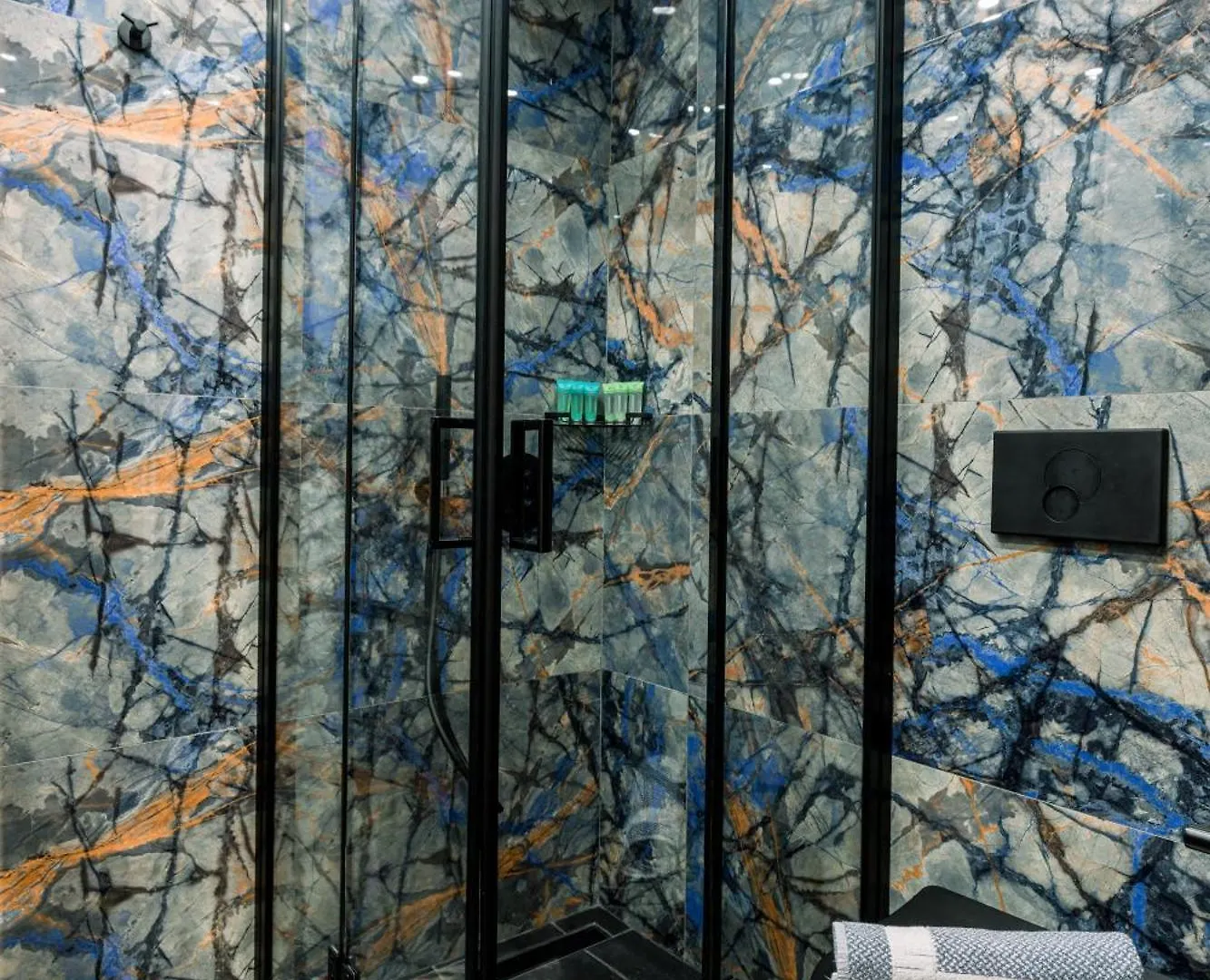 Luxury Downtown Apartment F1 テッサロニキ ギリシャ