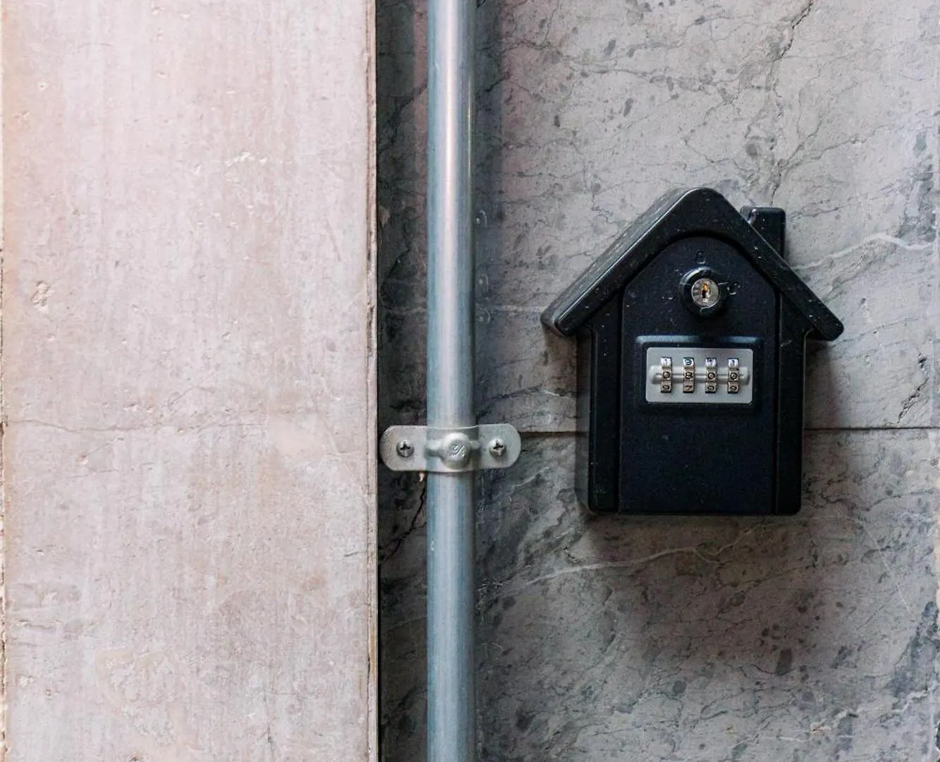 Luxury Downtown Apartment F1 テッサロニキ