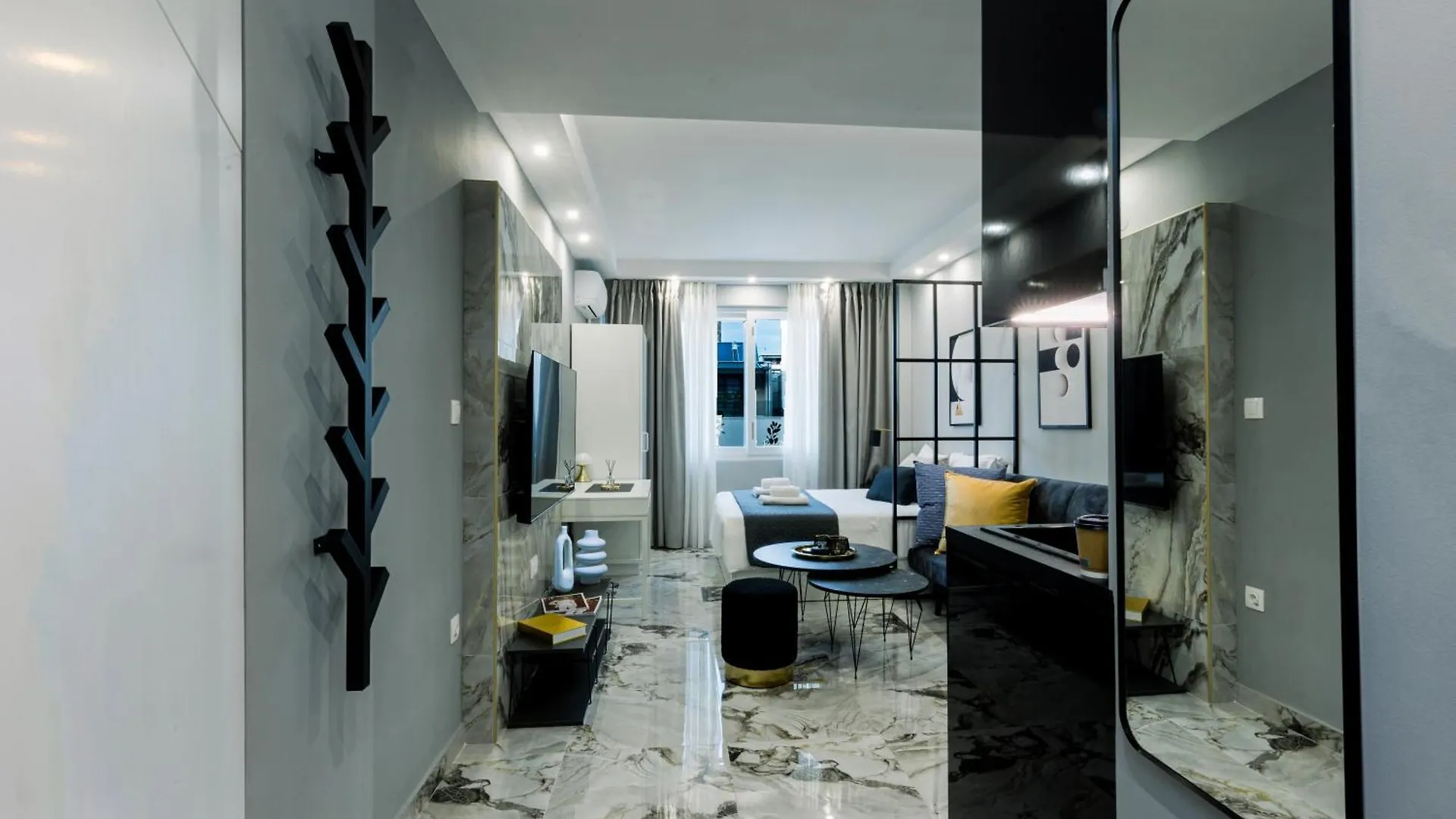 Apartment In The Heart Of The City 2 Thessaloniki Greece