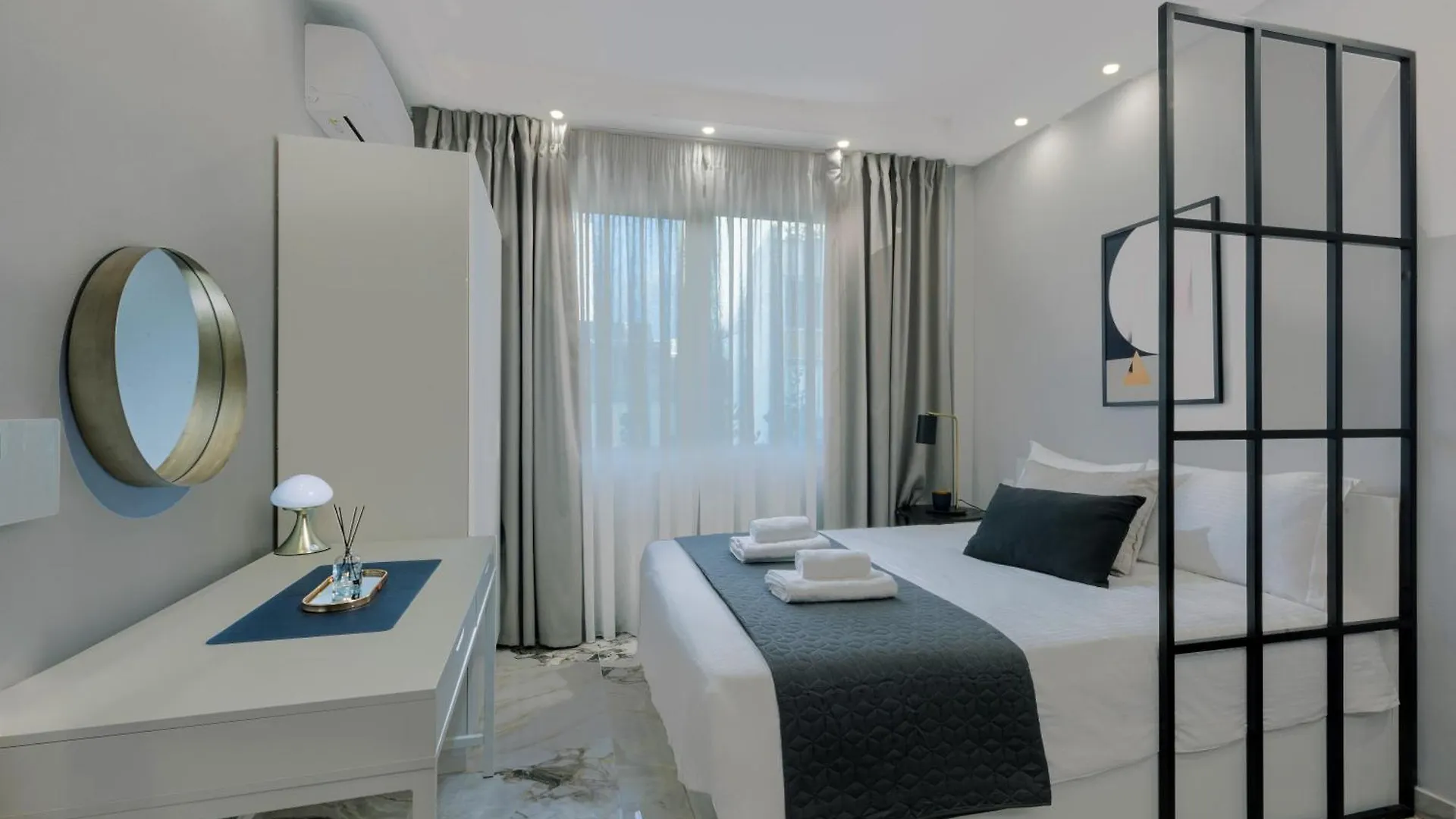 Apartment In The Heart Of The City 2 Thessaloniki