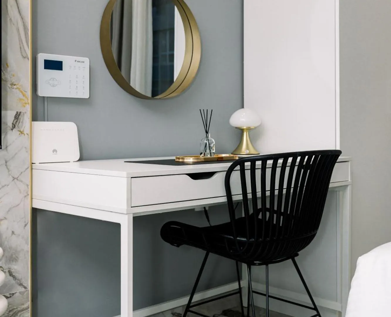Apartment In The Heart Of The City 2 Thessaloniki 0*,