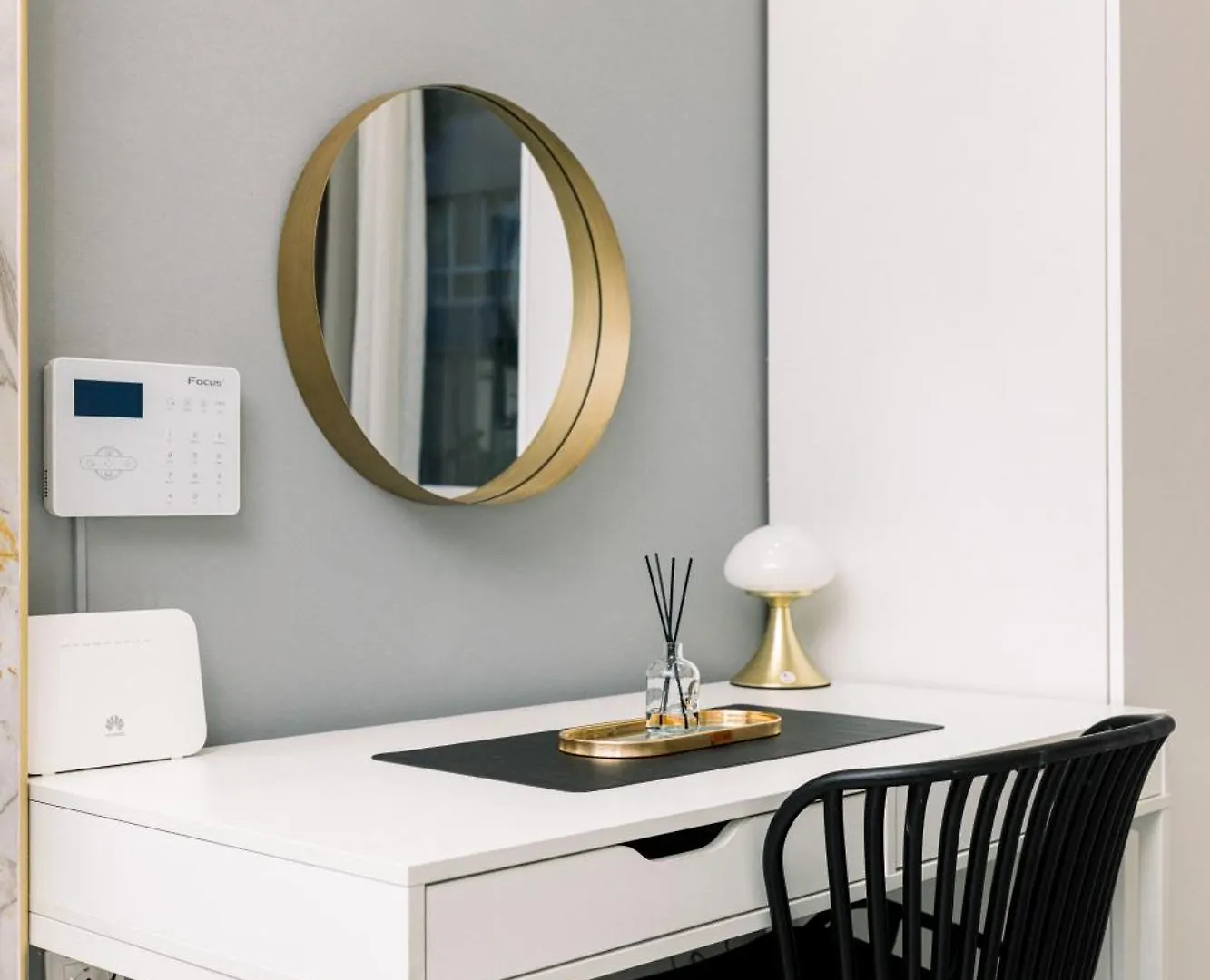Apartment In The Heart Of The City 2 Thessaloniki