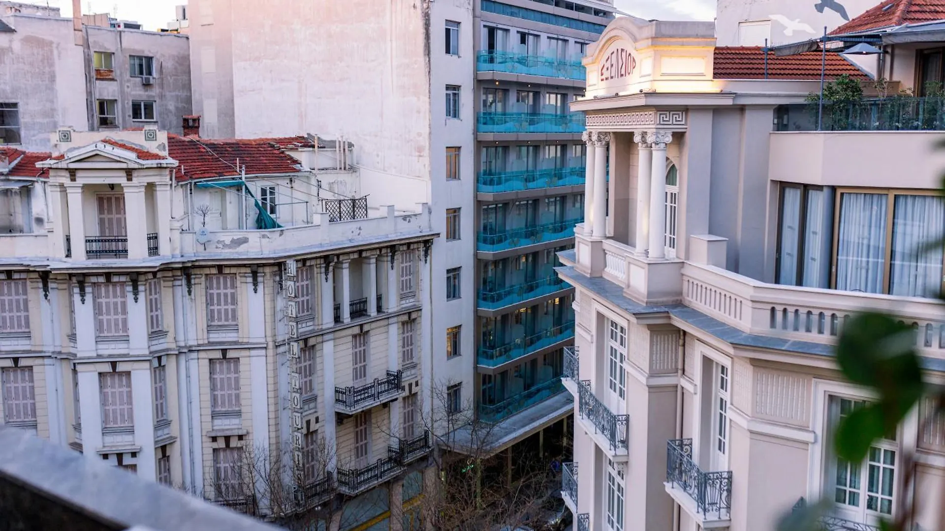 Apartment In The Heart Of The City 2 Thessaloniki Greece