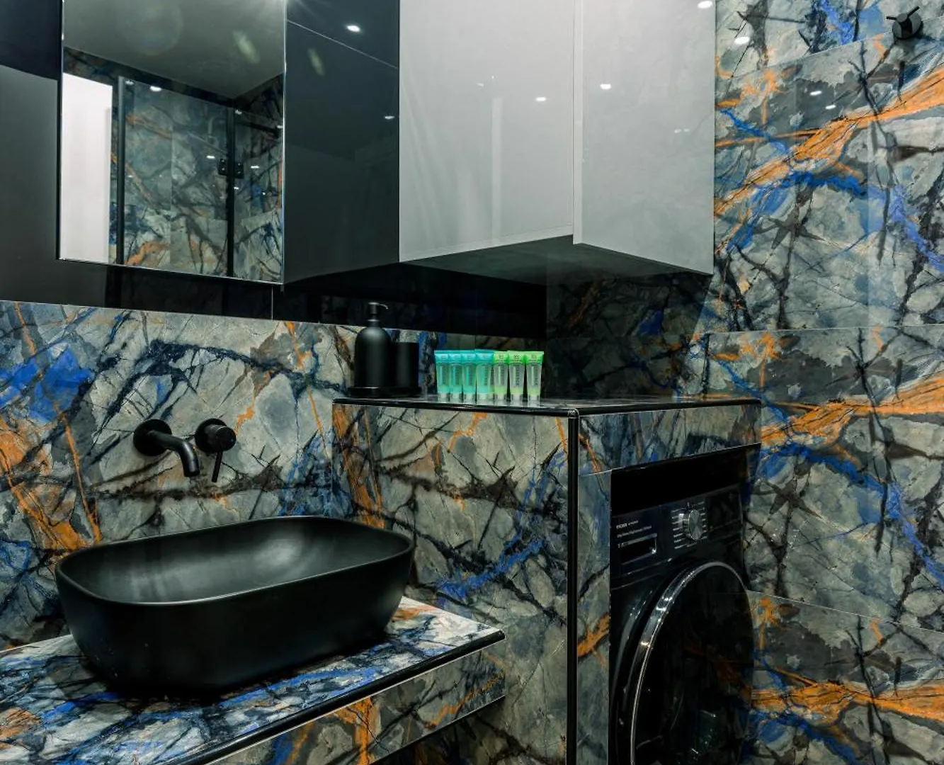 Apartment In The Heart Of The City 2 Thessaloniki Greece