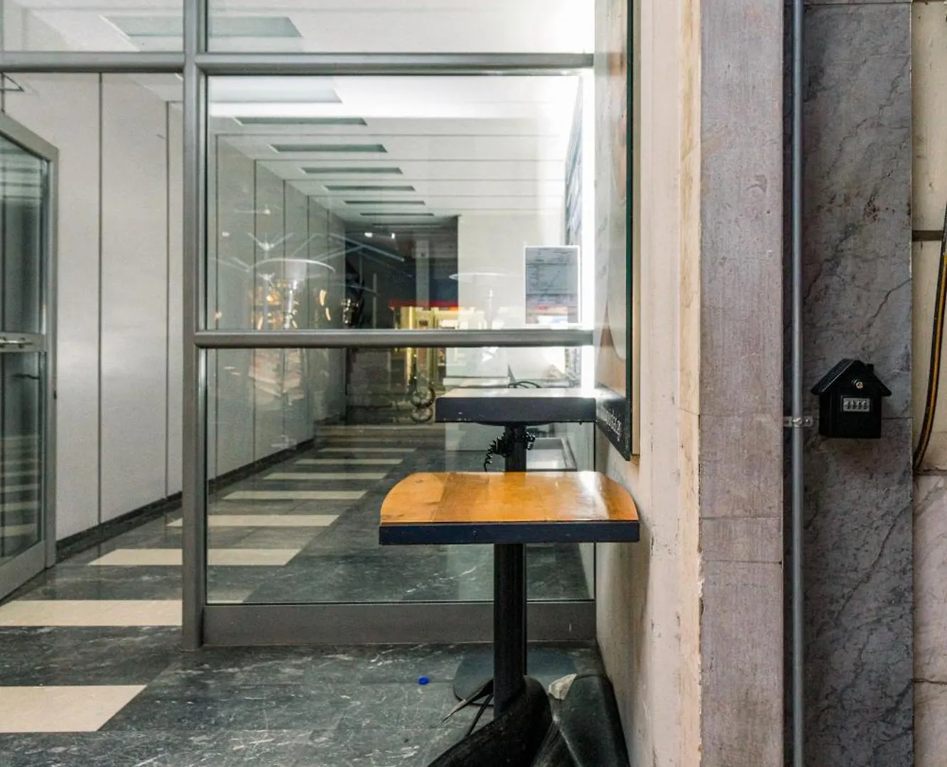 Luxury Downtown Apartment F1 0*, Thessaloniki